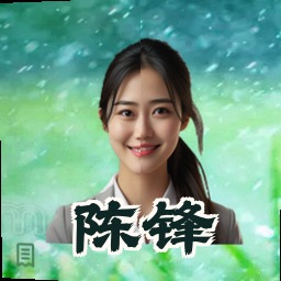 陈锋